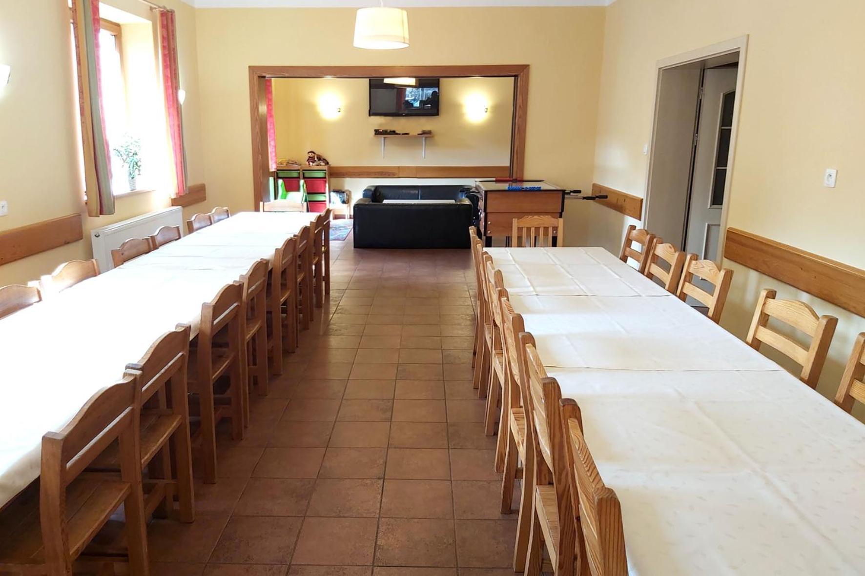 Chalupa Chiranka Lipová-lázně Exterior foto