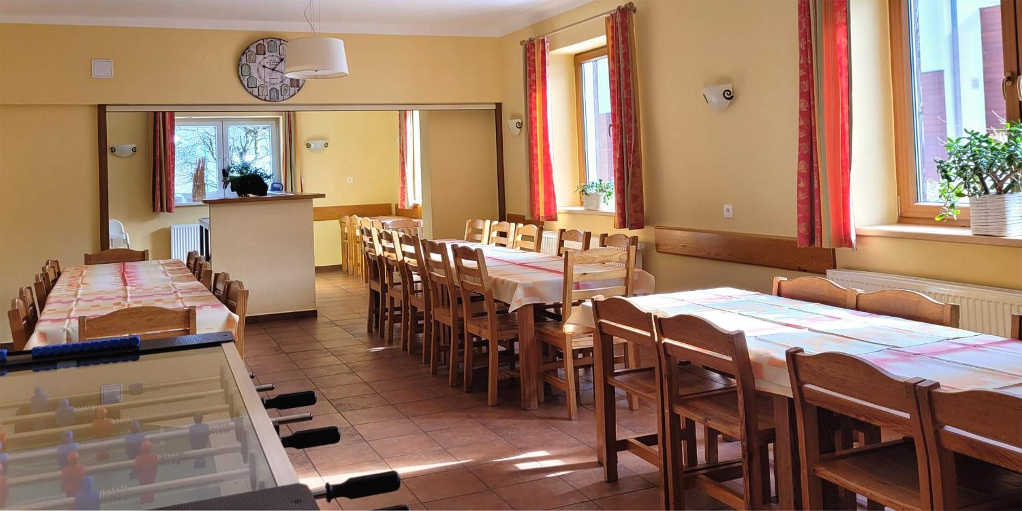 Chalupa Chiranka Lipová-lázně Exterior foto